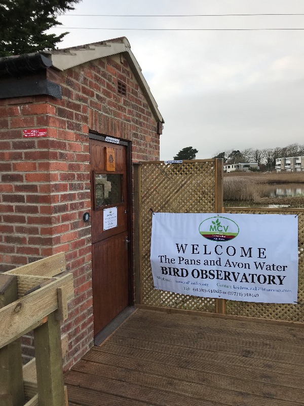 Milford Bird Observatory