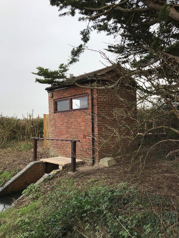 Milford Bird Observatory