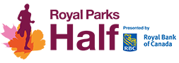 Royal Parks Half Marathon