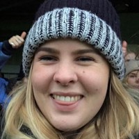 Amy Hall