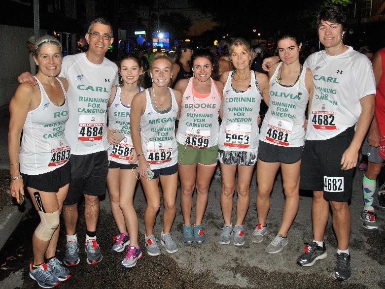 Space Coast Marathon