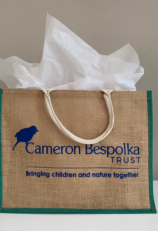 Heron Gift Hamper