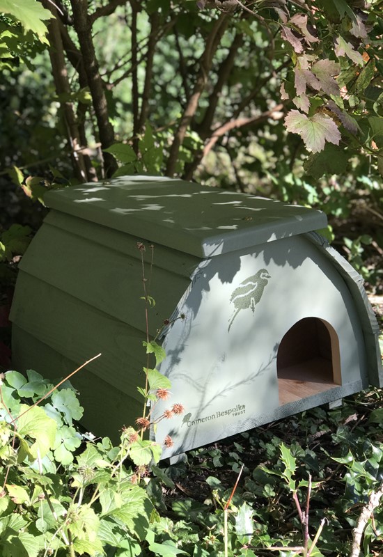 Hedgehog Home