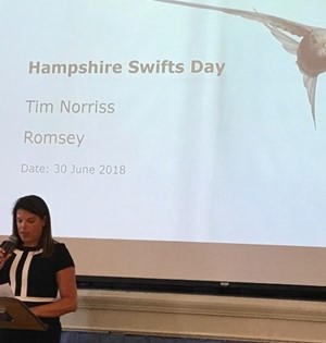  MP for Romsey