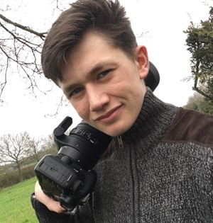 Alex Chapman