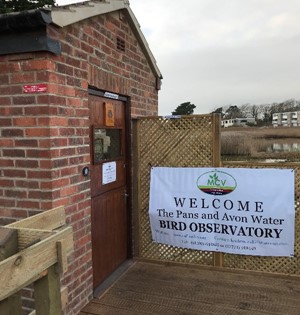 Milford Bird Observatory