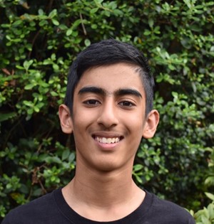 Kabir Kaul