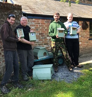 The Minstead Trust