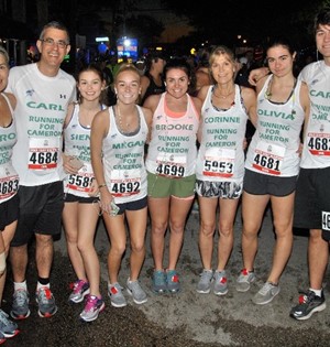 Space Coast Marathon