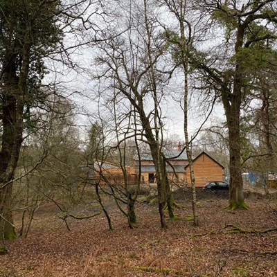 The Nature Outreach Centre