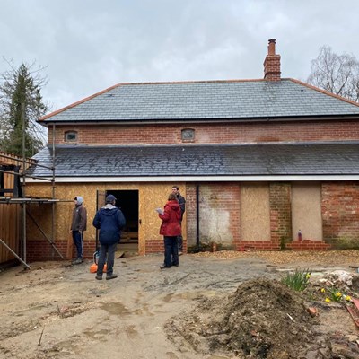 The Nature Outreach Centre