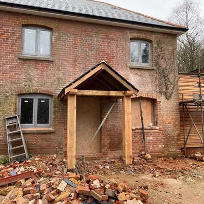 The Nature Outreach Centre