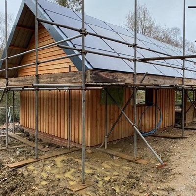 The Nature Outreach Centre