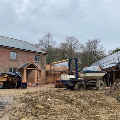 The Nature Outreach Centre