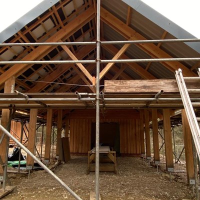 The Nature Outreach Centre