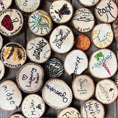 Photo: Rachael Griffiths/BTO