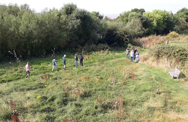 Leadership challenges