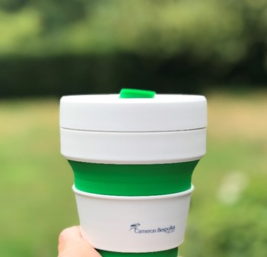 Collapsible Cup