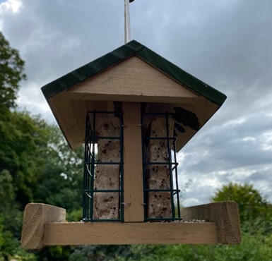 Bird Feeder