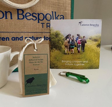 Heron Gift Hamper