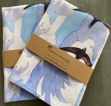 Swift Tea Towel