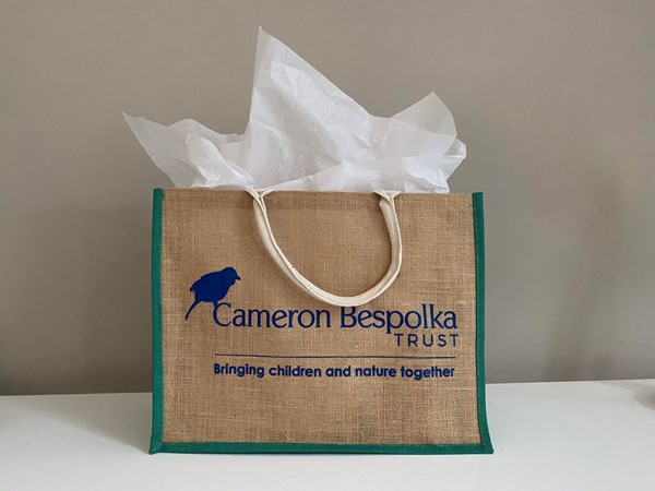 Heron Gift Hamper