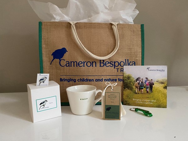 Heron Gift Hamper
