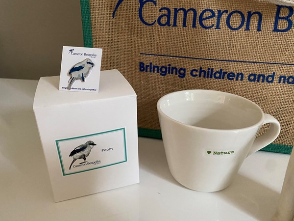 Heron Gift Hamper