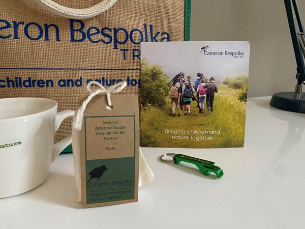 Heron Gift Hamper