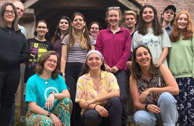 Young Leaders Course