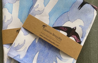 Swift Tea Towel