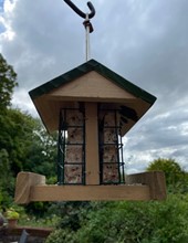 Bird Feeder