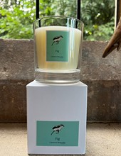 Fig Candle