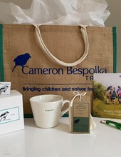 Heron Gift Hamper