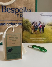 Heron Gift Hamper