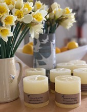 Sea Salt Candle