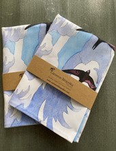 Swift Tea Towel