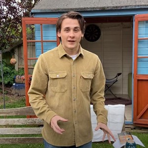 Andrew Millham Video