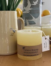 Sea Salt Candle