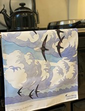Swift Tea Towel