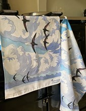 Swift Tea Towel