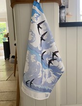 Swift Tea Towel