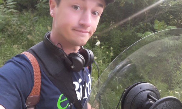 Cornell Sound Recording