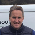 Hugo Hardman