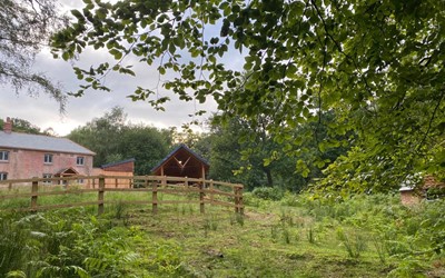 Cameron's Cottage