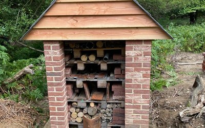 Cameron's Cottage