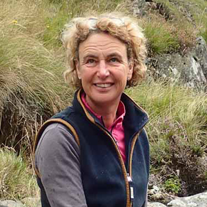Sarah Neish
